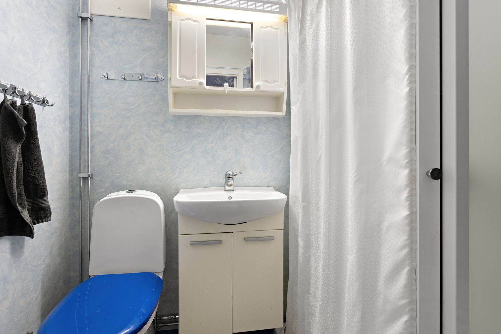 Bostadsrätt, Hospitalsgatan 1, Centrum, Härnösand