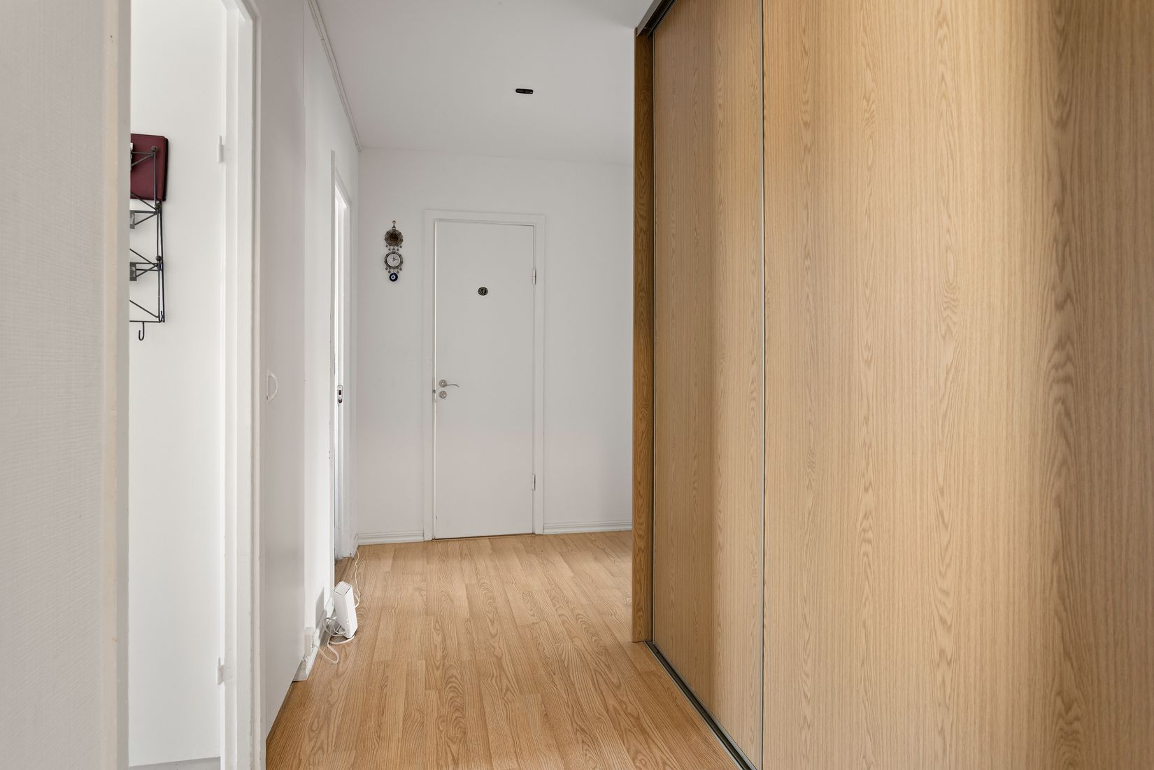 Bostadsrätt, Hospitalsgatan 1, Centrum, Härnösand