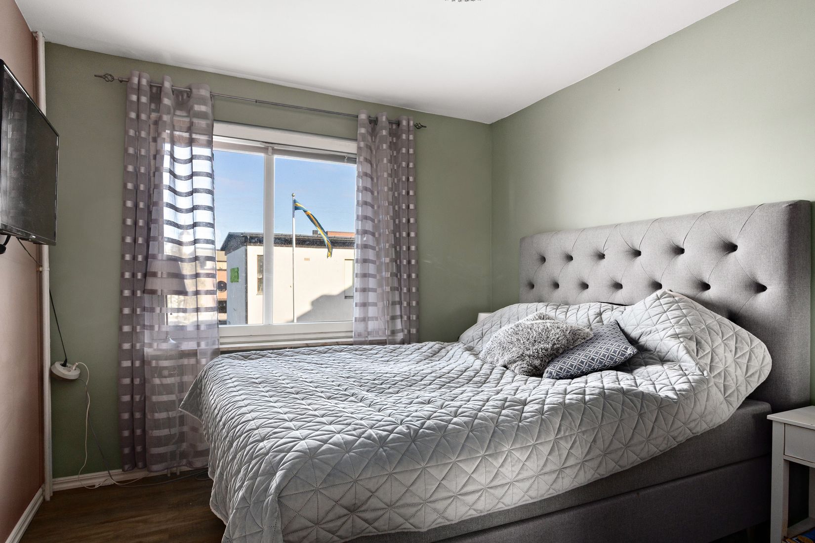 Bostadsrätt, Hospitalsgatan 1, Centrum, Härnösand