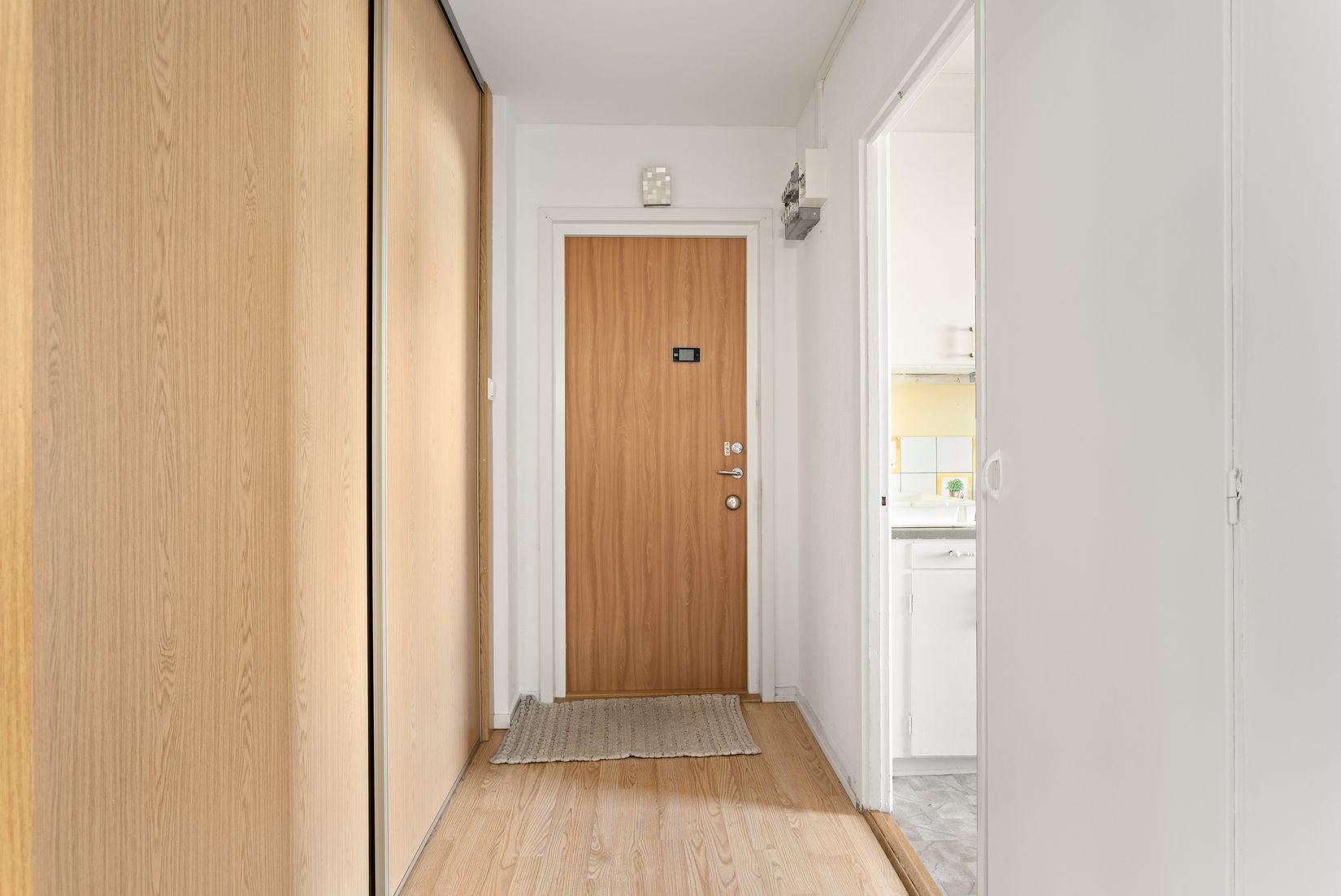 Bostadsrätt, Hospitalsgatan 1, Centrum, Härnösand