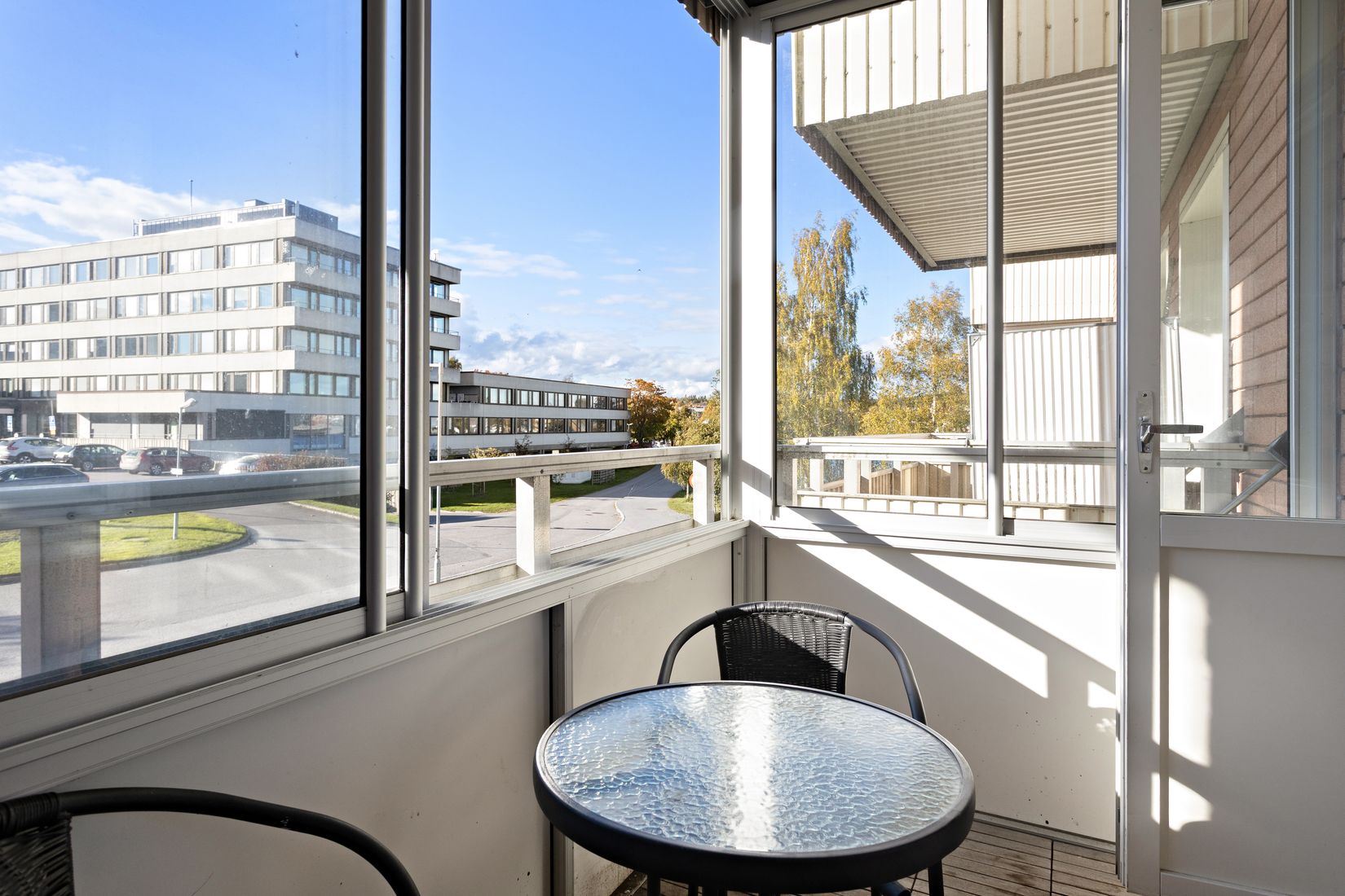 Bostadsrätt, Hospitalsgatan 1, Centrum, Härnösand