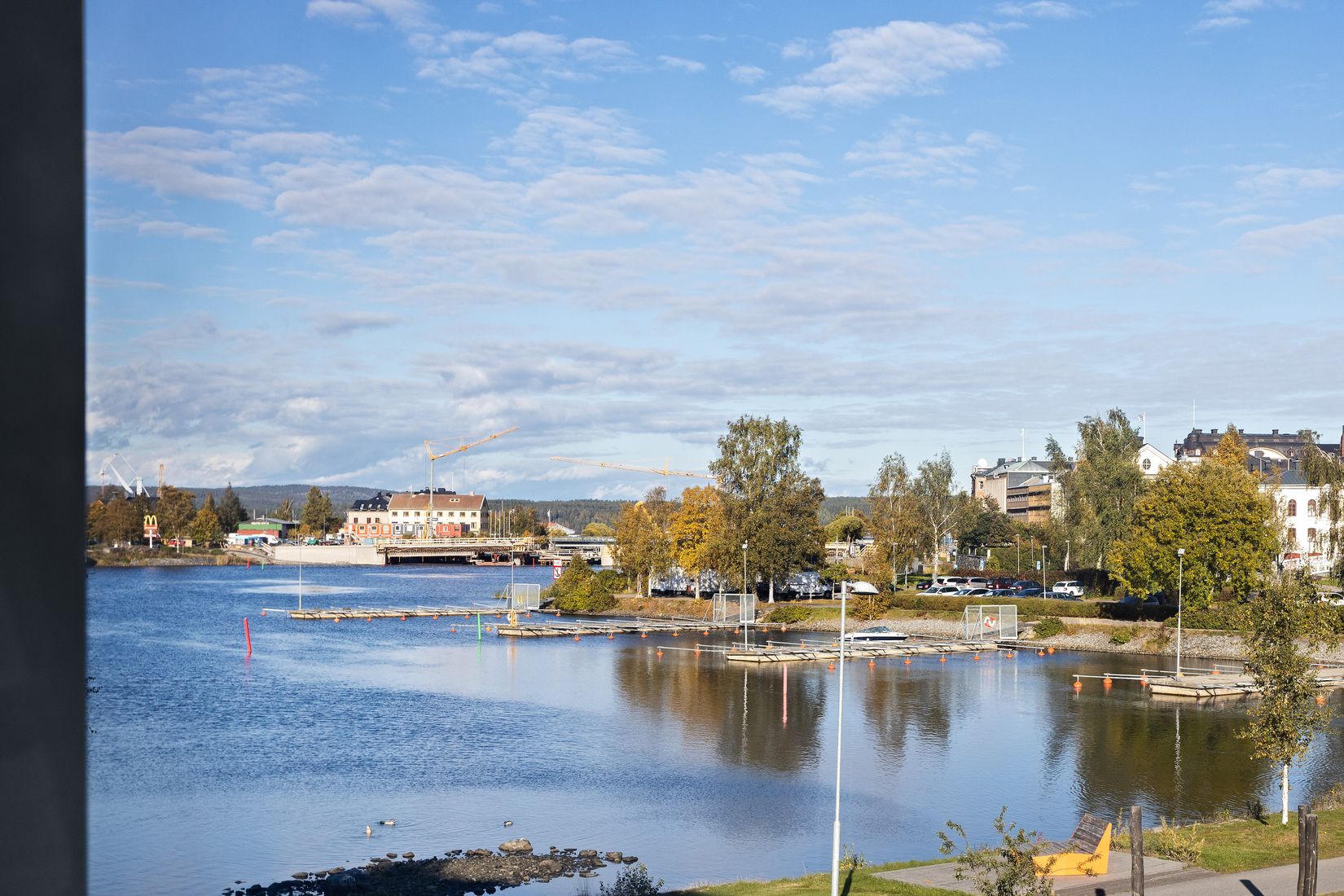 Bostadsrätt, Hospitalsgatan 1, Centrum, Härnösand