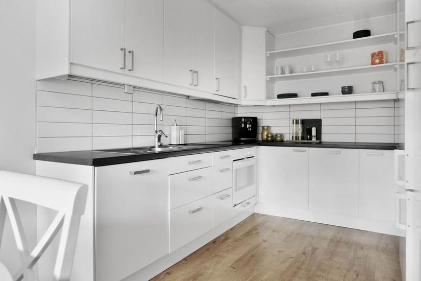 Bostadsrätt, Sommarvägen 28D, Bollstanäs, Upplands Väsby