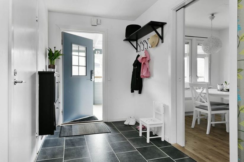 Bostadsrätt, Sommarvägen 28D, Bollstanäs, Upplands Väsby