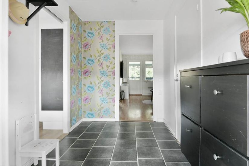 Bostadsrätt, Sommarvägen 28D, Bollstanäs, Upplands Väsby