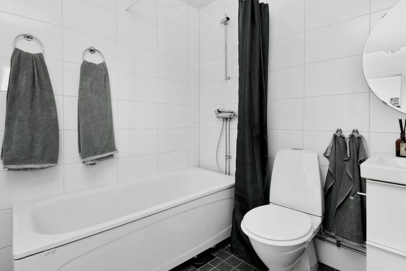 Bostadsrätt, Sommarvägen 28D, Bollstanäs, Upplands Väsby