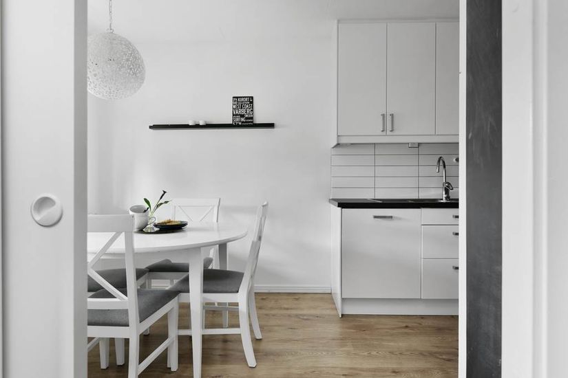 Bostadsrätt, Sommarvägen 28D, Bollstanäs, Upplands Väsby