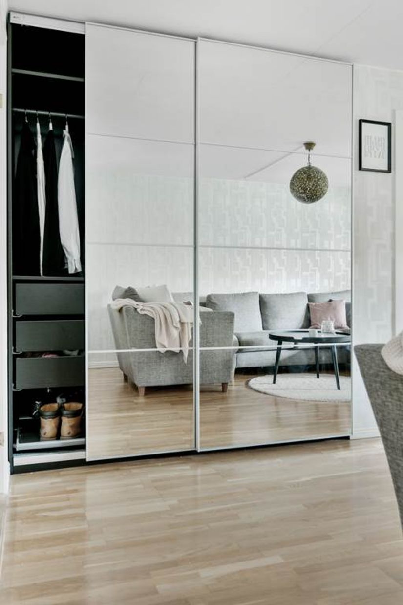 Bostadsrätt, Sommarvägen 28D, Bollstanäs, Upplands Väsby