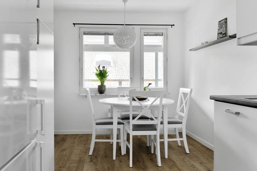 Bostadsrätt, Sommarvägen 28D, Bollstanäs, Upplands Väsby