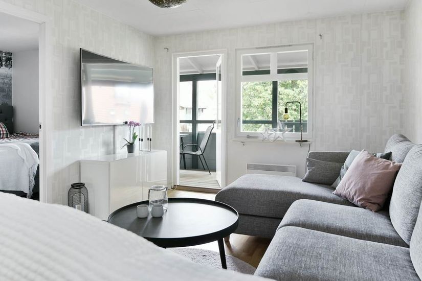 Bostadsrätt, Sommarvägen 28D, Bollstanäs, Upplands Väsby