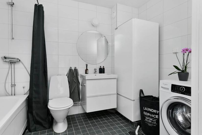 Bostadsrätt, Sommarvägen 28D, Bollstanäs, Upplands Väsby