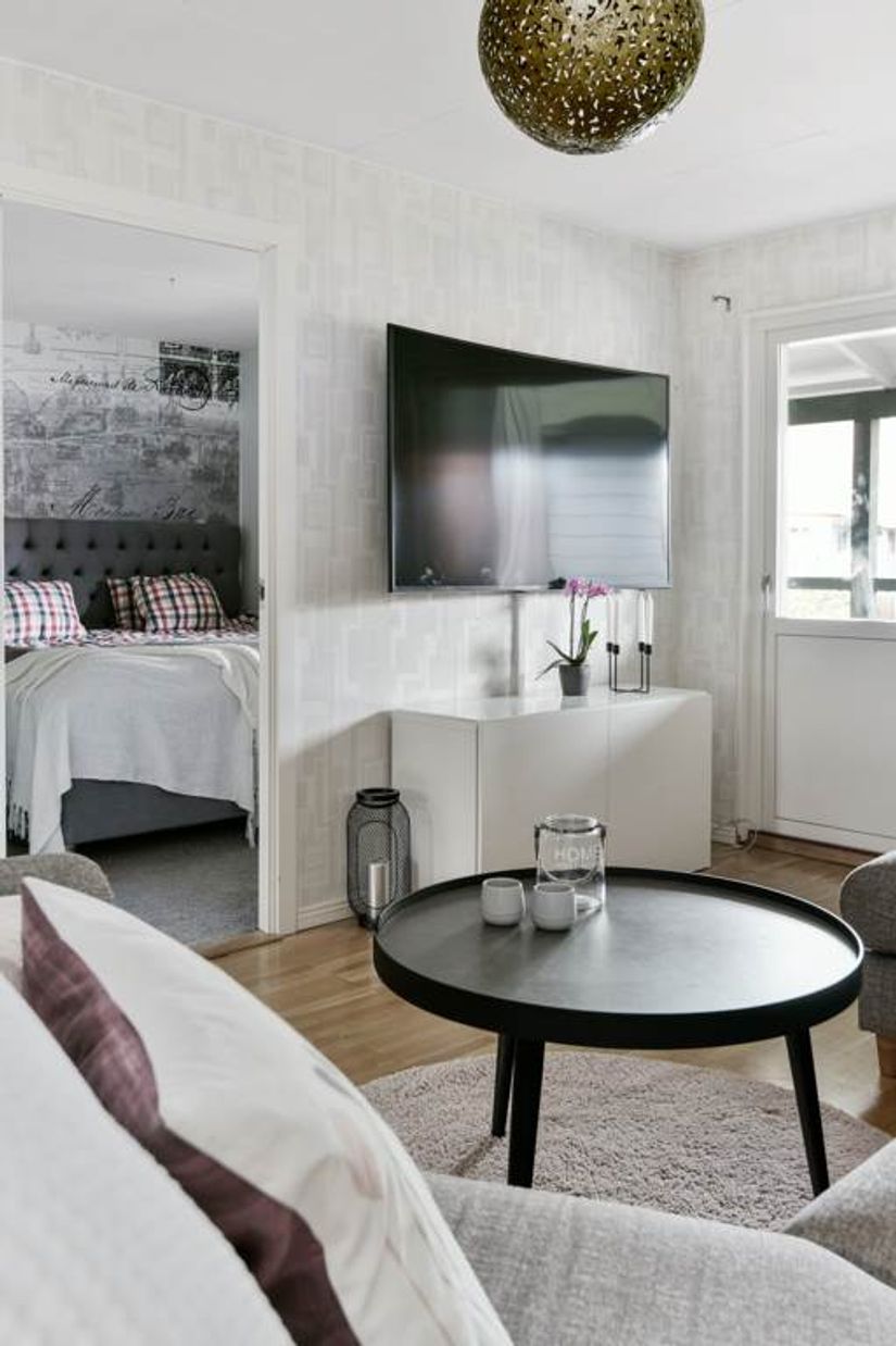 Bostadsrätt, Sommarvägen 28D, Bollstanäs, Upplands Väsby