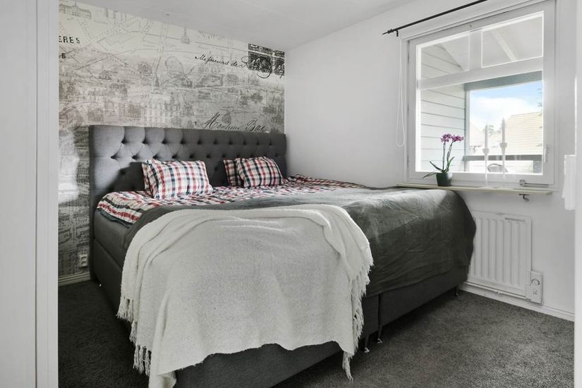 Bostadsrätt, Sommarvägen 28D, Bollstanäs, Upplands Väsby