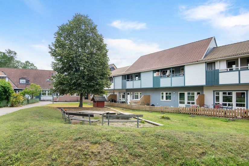 Bostadsrätt, Sommarvägen 28D, Bollstanäs, Upplands Väsby