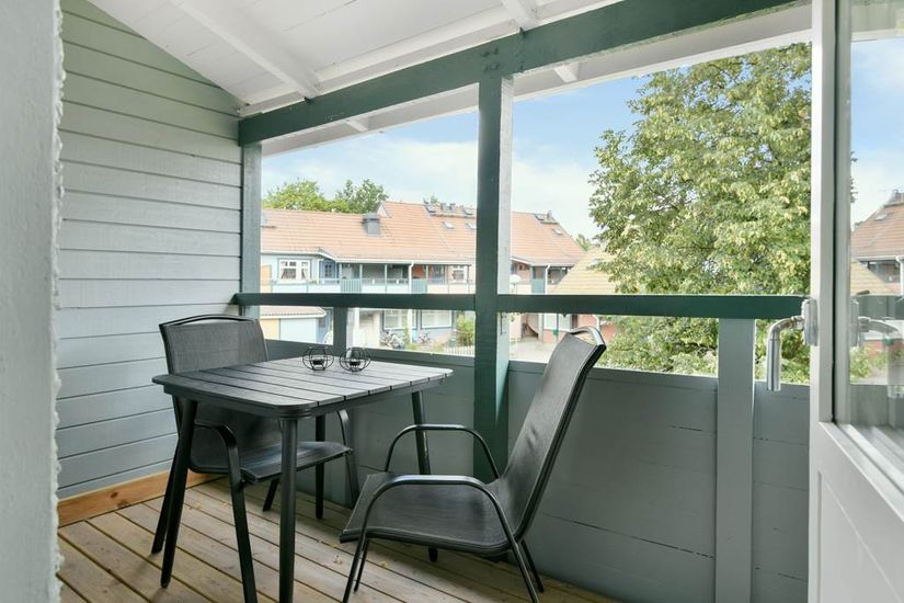 Bostadsrätt, Sommarvägen 28D, Bollstanäs, Upplands Väsby