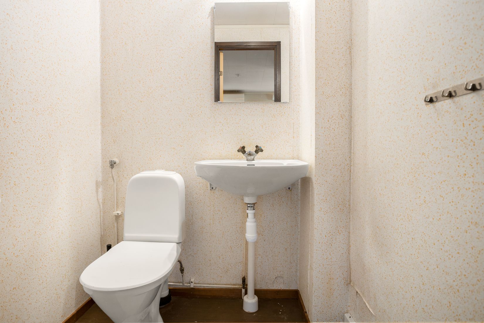 Villa, Artillerigatan 22, Gådeåstaden, Härnösand