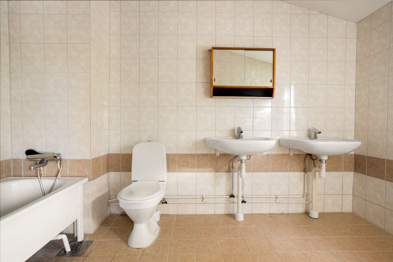 Villa, Artillerigatan 22, Gådeåstaden, Härnösand