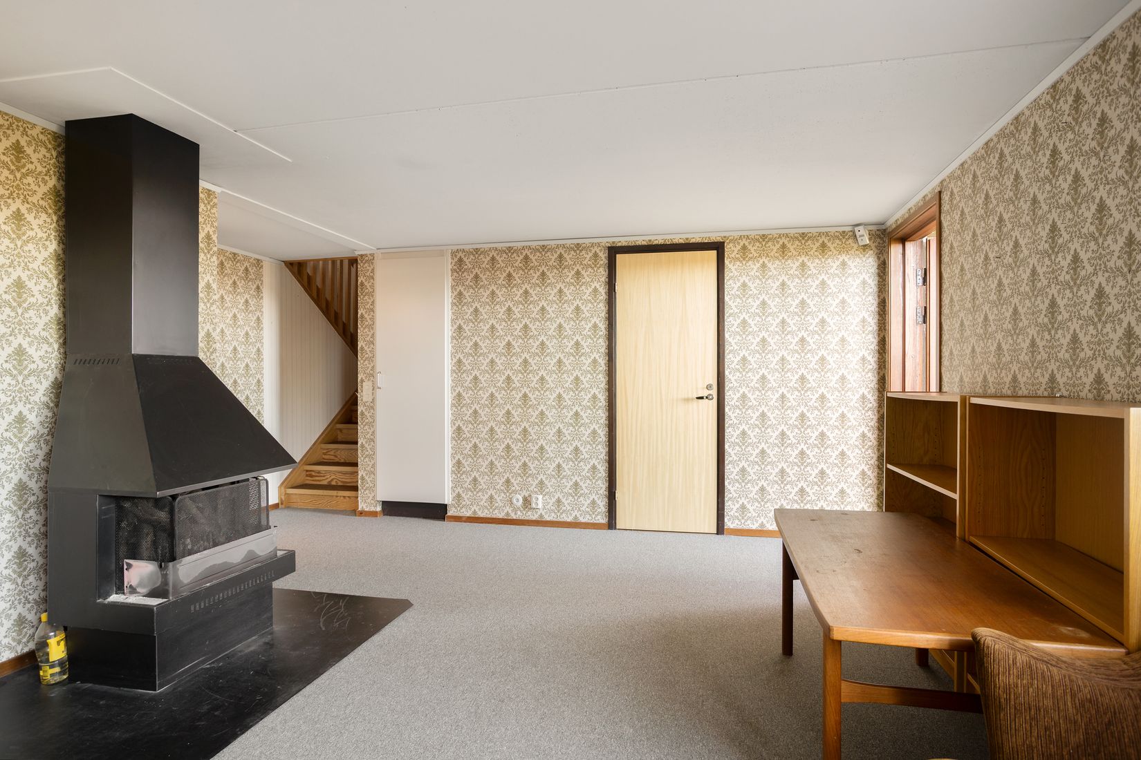 Villa, Artillerigatan 22, Gådeåstaden, Härnösand