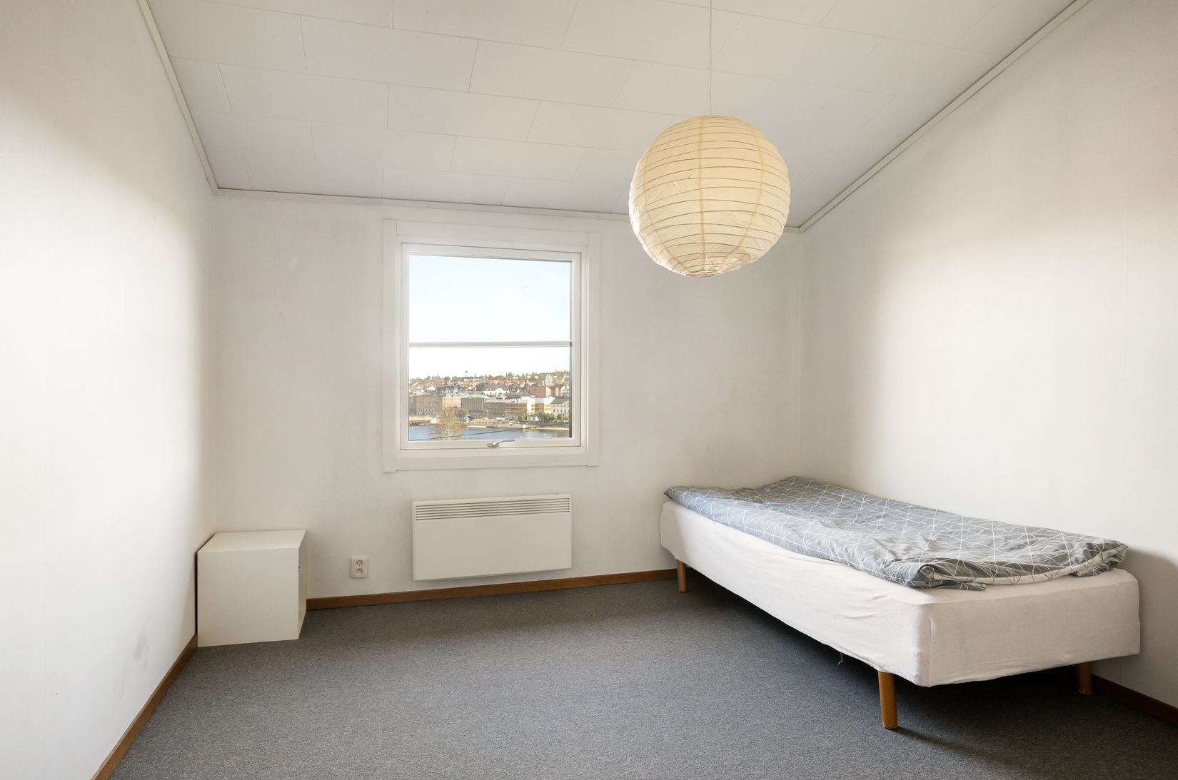 Villa, Artillerigatan 22, Gådeåstaden, Härnösand