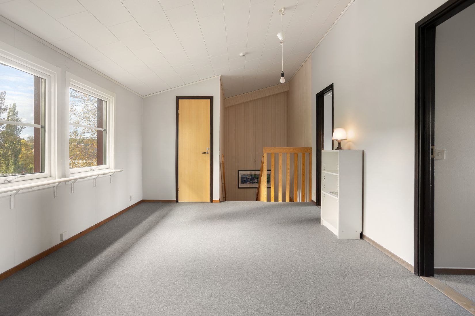 Villa, Artillerigatan 22, Gådeåstaden, Härnösand