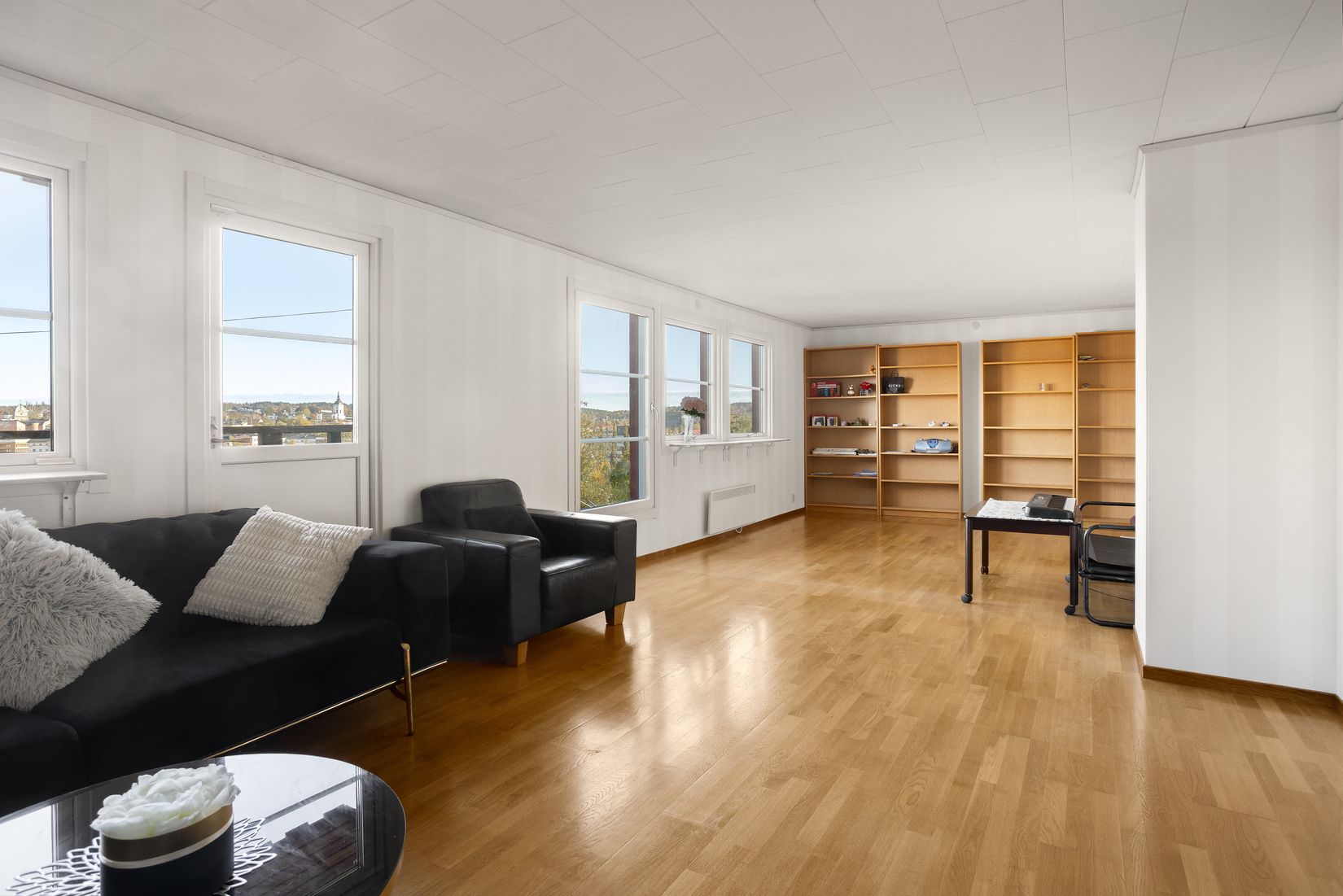 Villa, Artillerigatan 22, Gådeåstaden, Härnösand