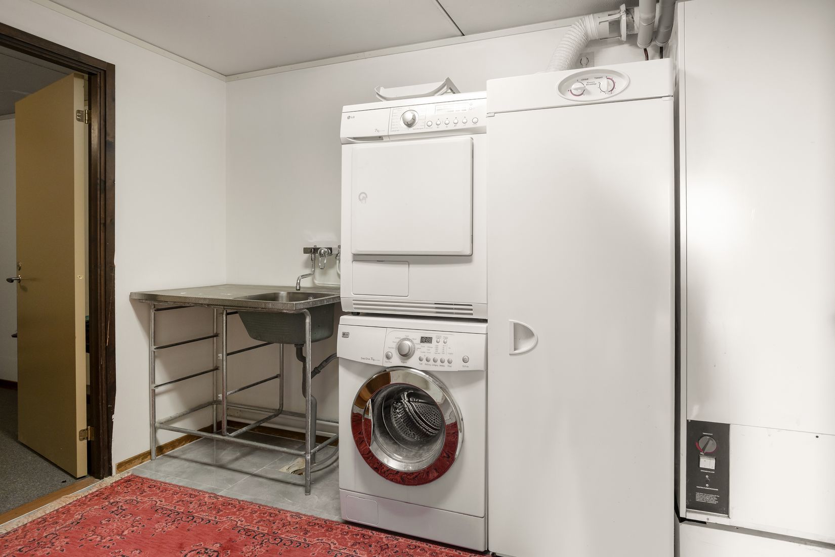 Villa, Artillerigatan 22, Gådeåstaden, Härnösand