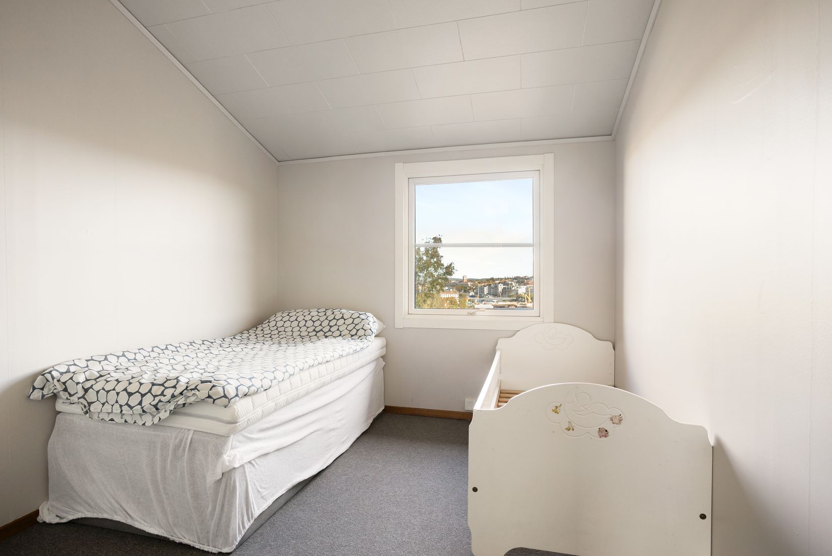 Villa, Artillerigatan 22, Gådeåstaden, Härnösand