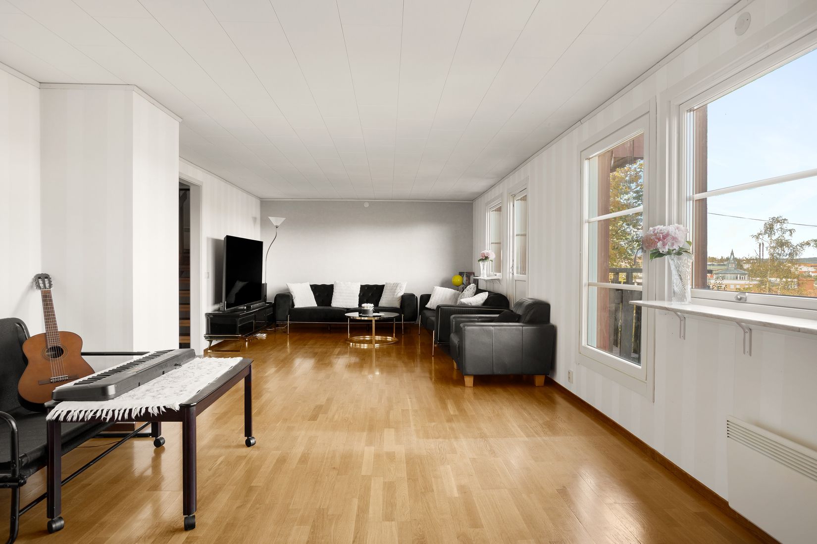 Villa, Artillerigatan 22, Gådeåstaden, Härnösand