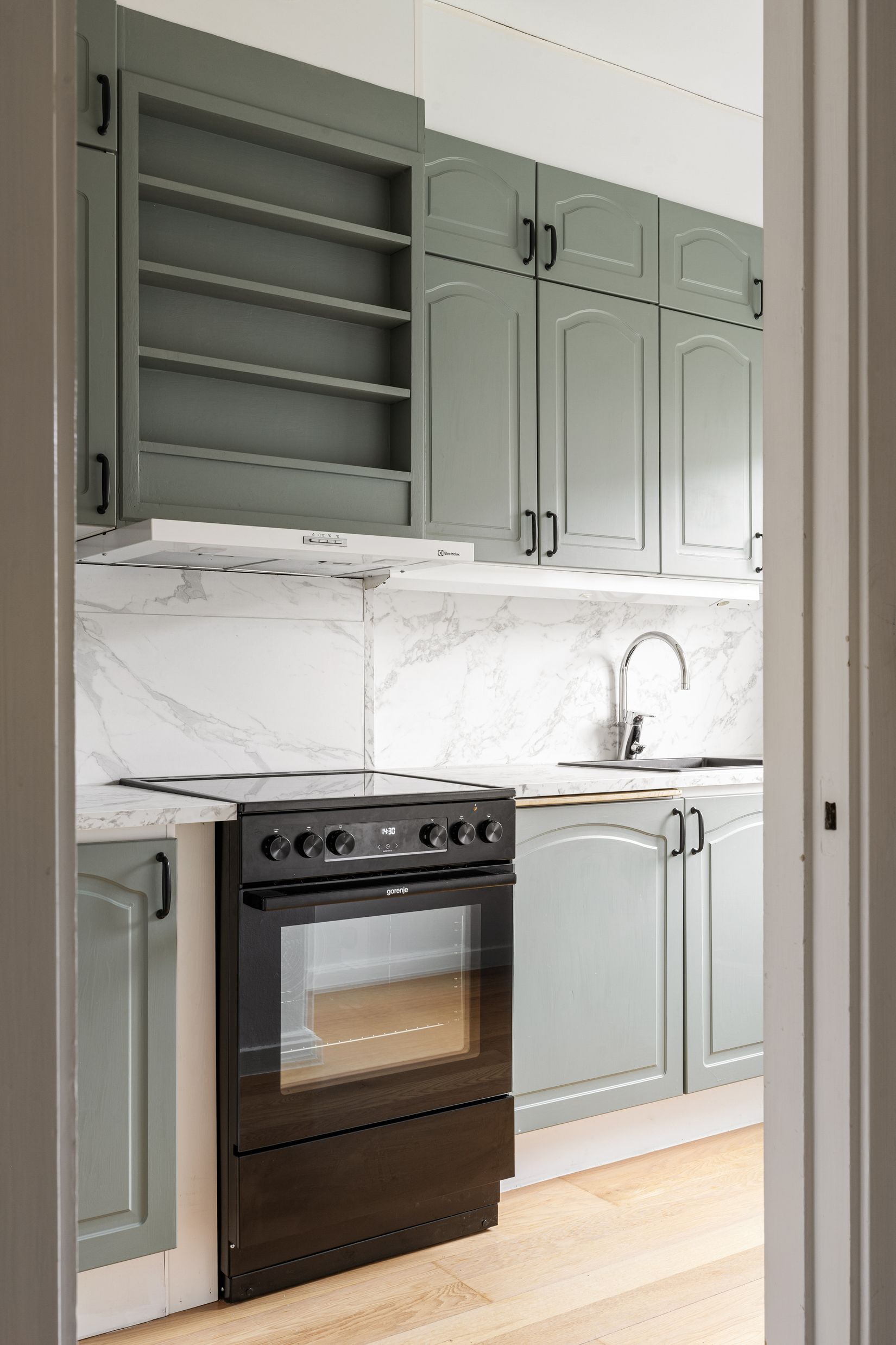 Bostadsrätt, Lars kaggsgatan 28B, Gamlestaden, Göteborg