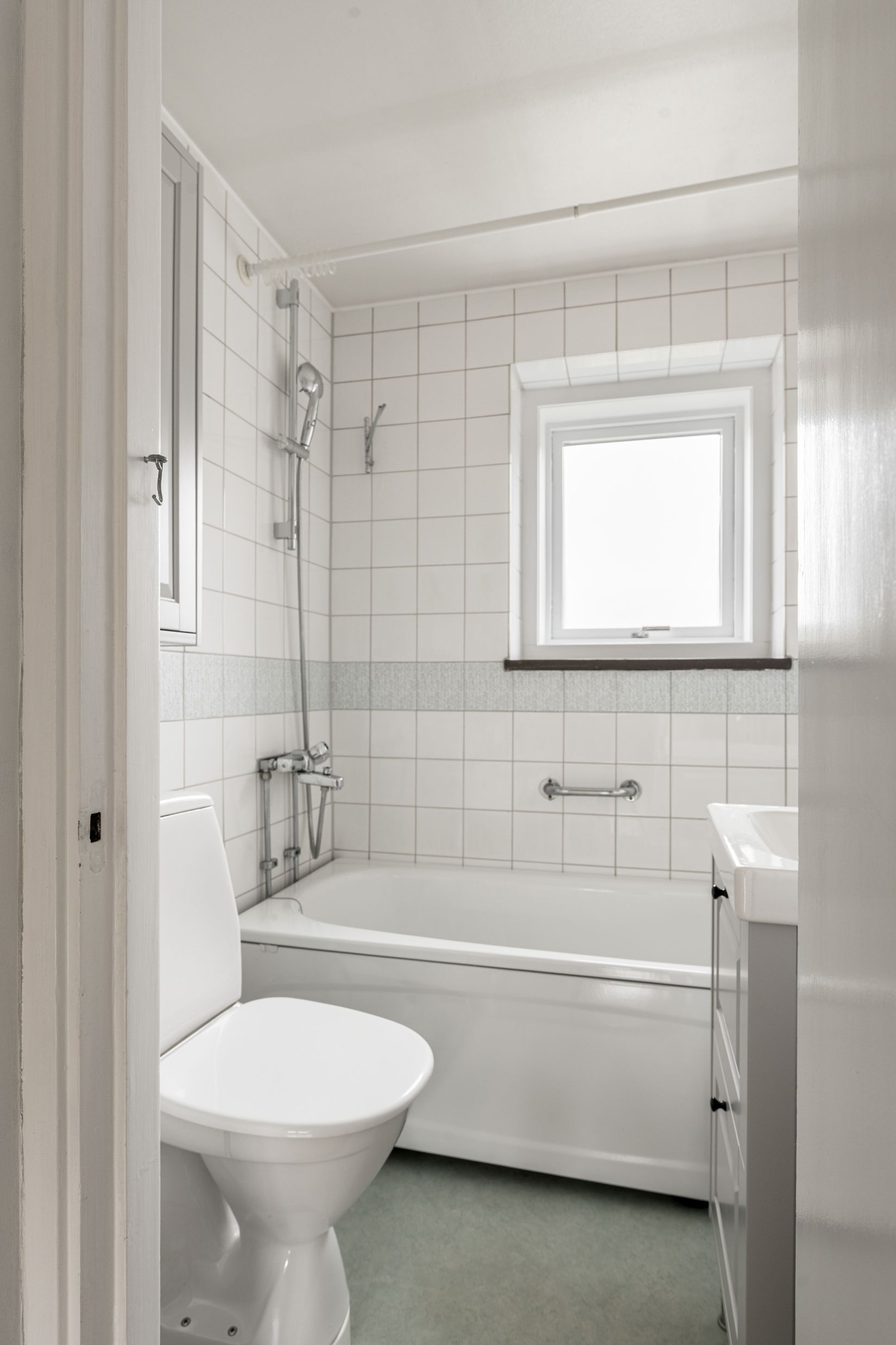 Bostadsrätt, Lars kaggsgatan 28B, Gamlestaden, Göteborg