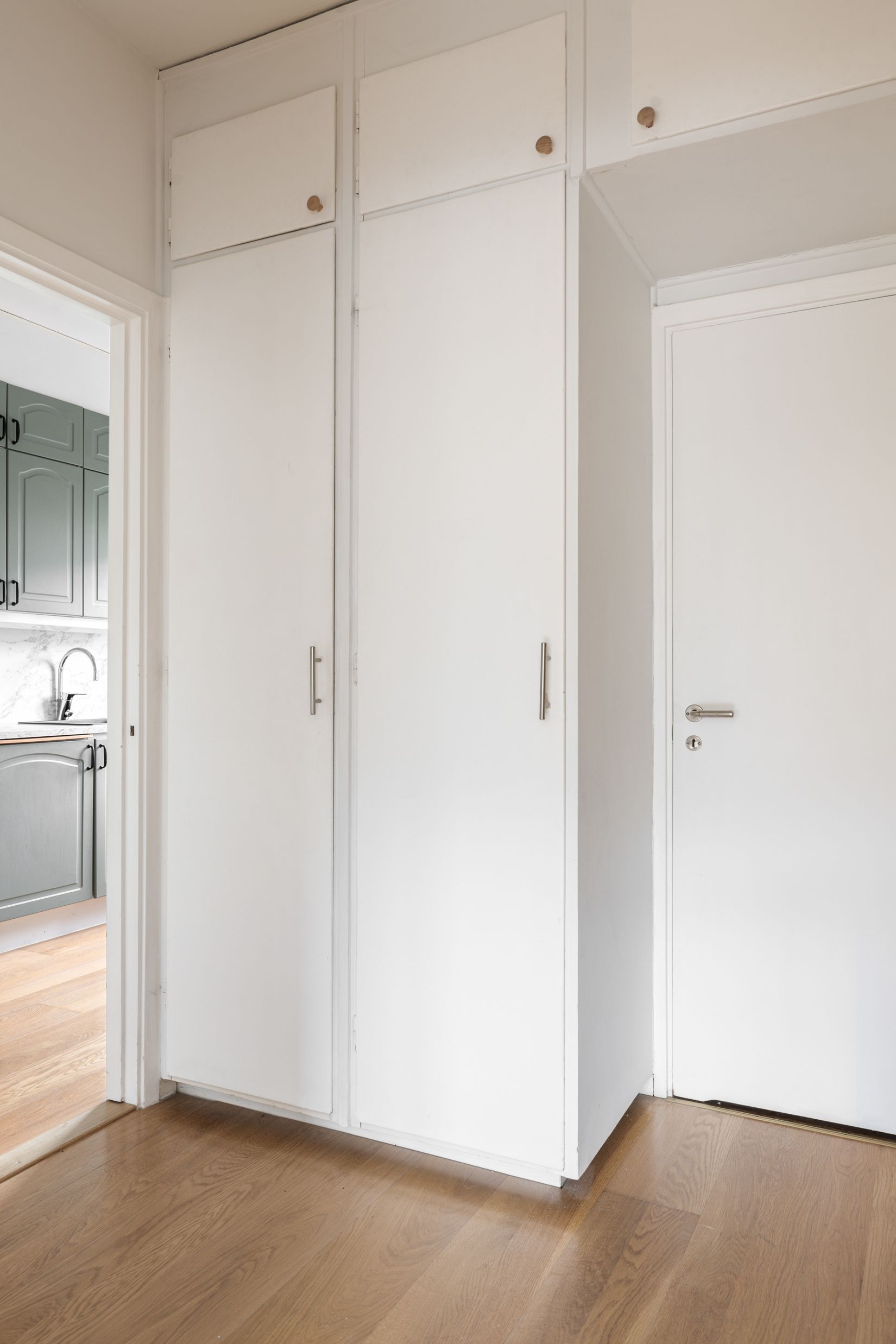 Bostadsrätt, Lars kaggsgatan 28B, Gamlestaden, Göteborg