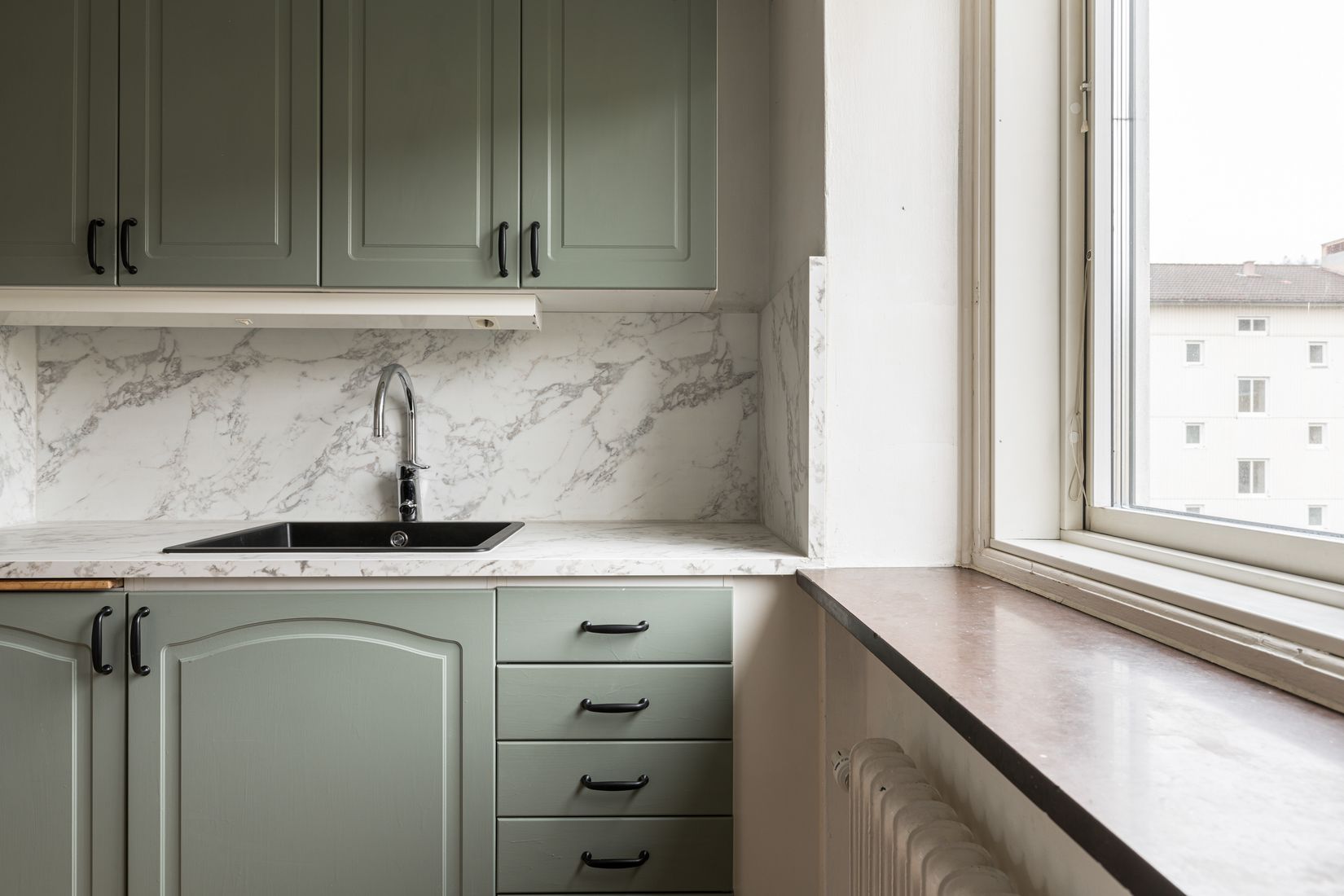 Bostadsrätt, Lars kaggsgatan 28B, Gamlestaden, Göteborg