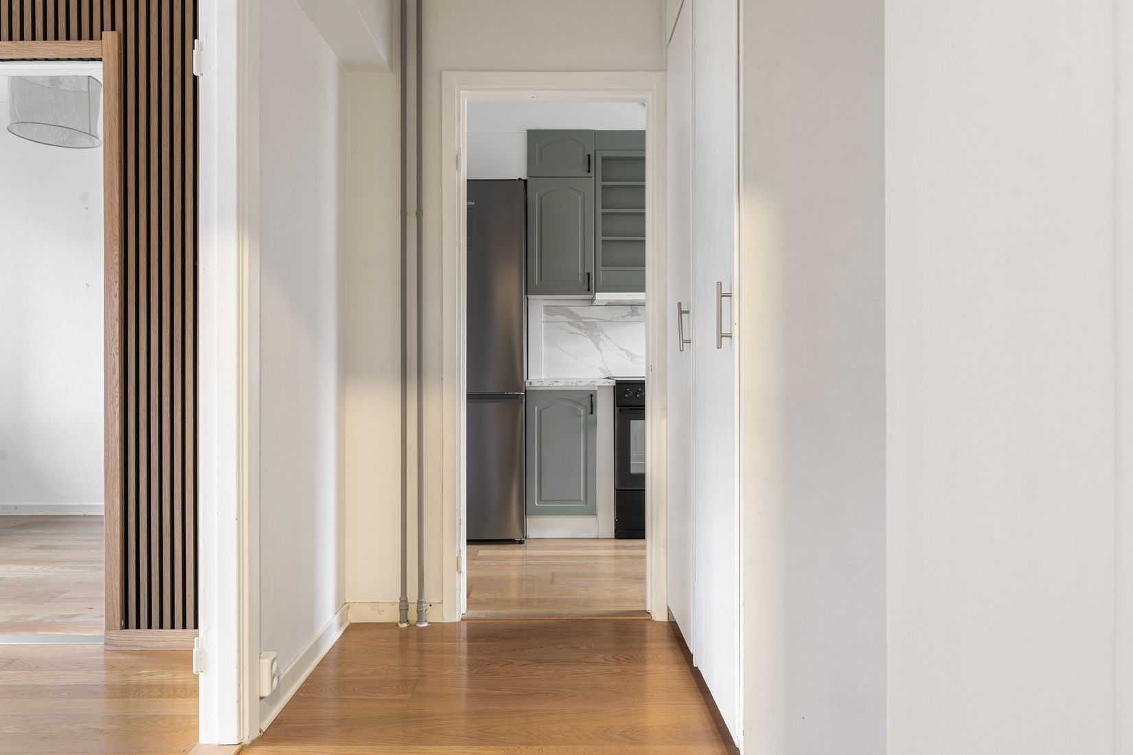 Bostadsrätt, Lars kaggsgatan 28B, Gamlestaden, Göteborg