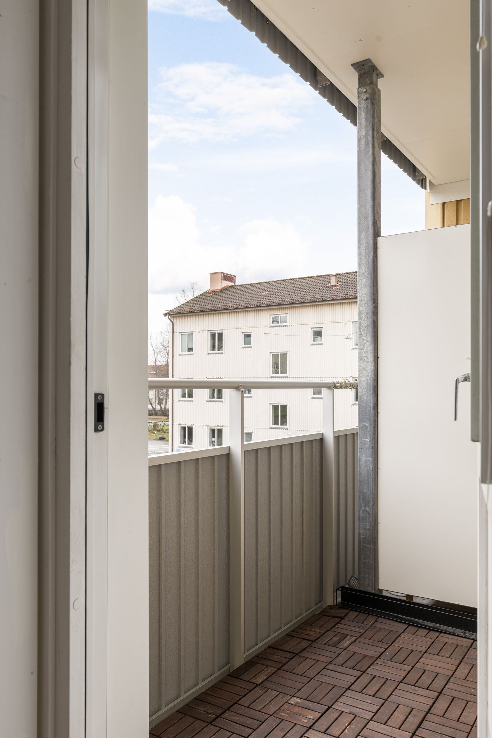 Bostadsrätt, Lars kaggsgatan 28B, Gamlestaden, Göteborg