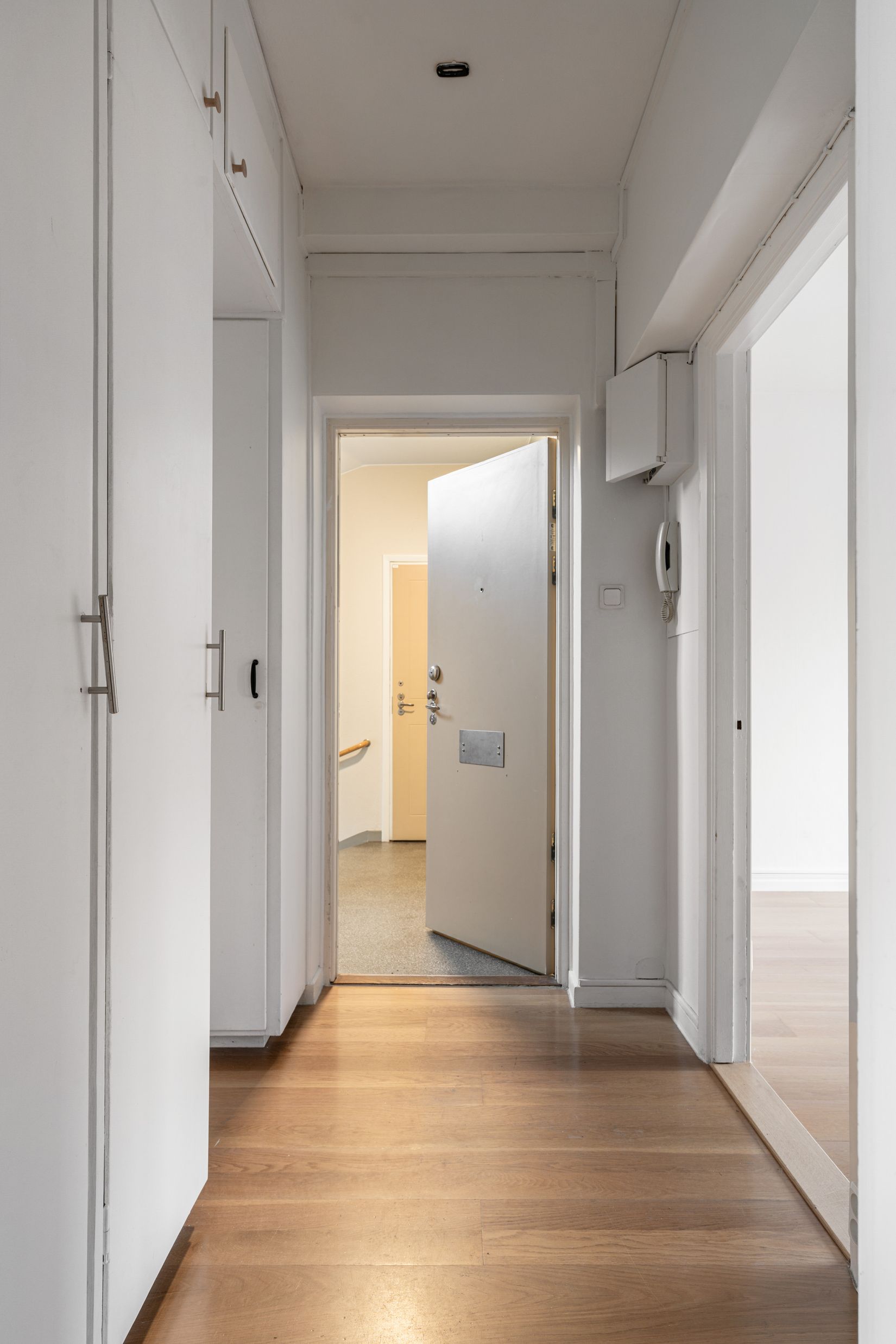 Bostadsrätt, Lars kaggsgatan 28B, Gamlestaden, Göteborg