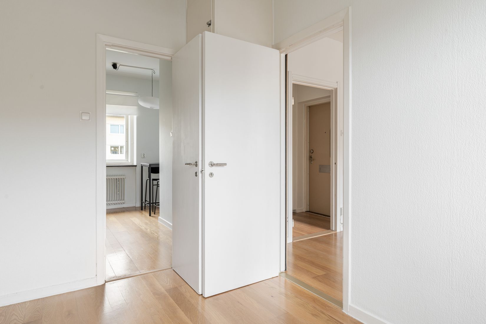 Bostadsrätt, Lars kaggsgatan 28B, Gamlestaden, Göteborg