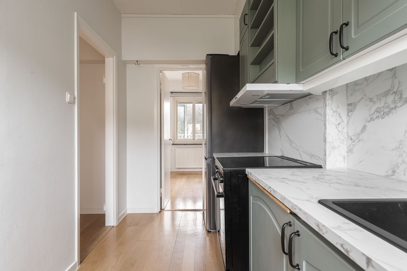 Bostadsrätt, Lars kaggsgatan 28B, Gamlestaden, Göteborg