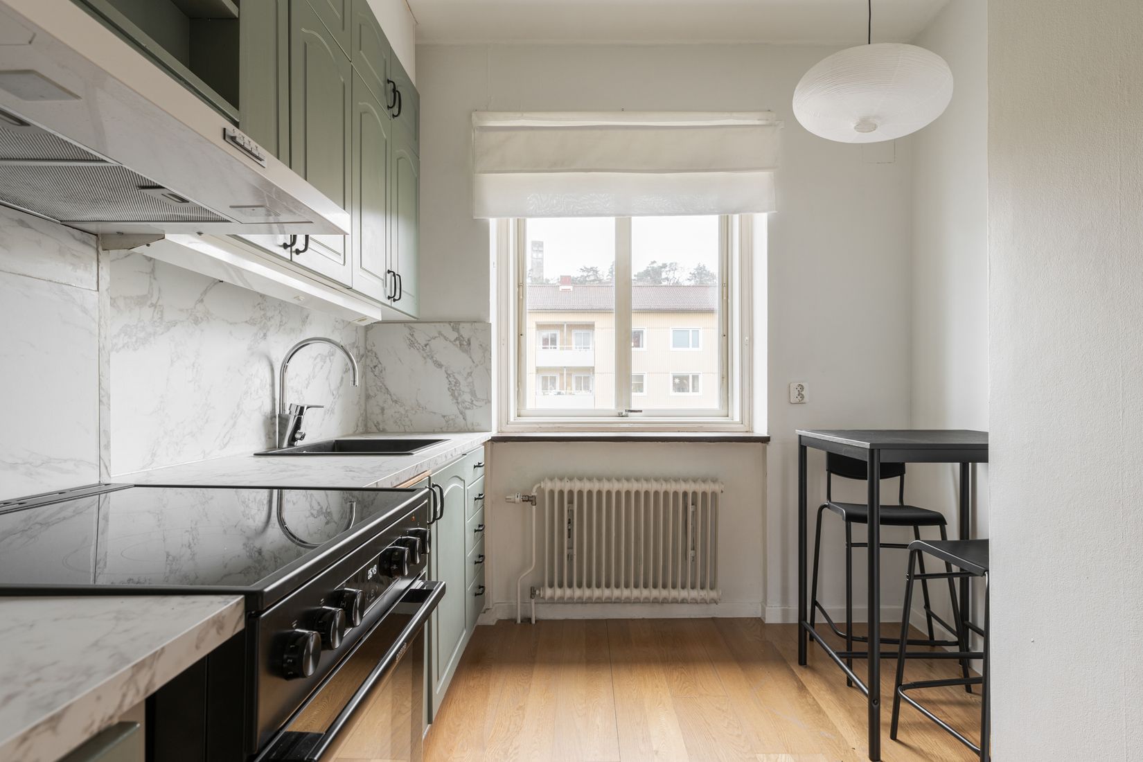 Bostadsrätt, Lars kaggsgatan 28B, Gamlestaden, Göteborg