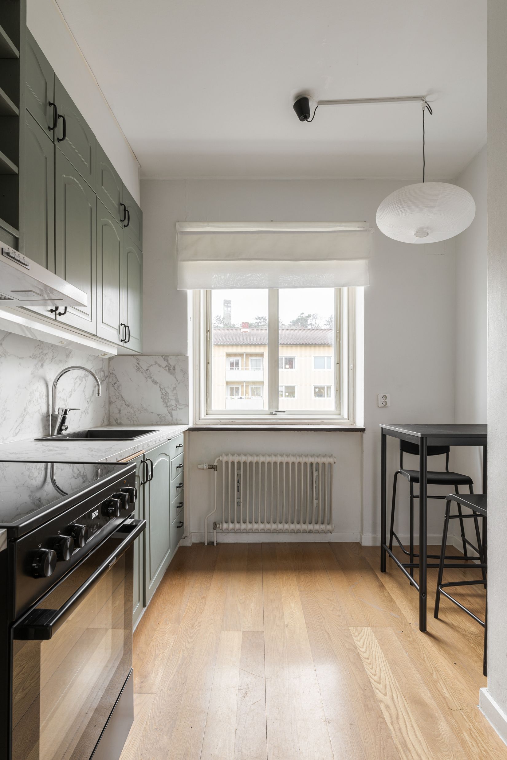 Bostadsrätt, Lars kaggsgatan 28B, Gamlestaden, Göteborg