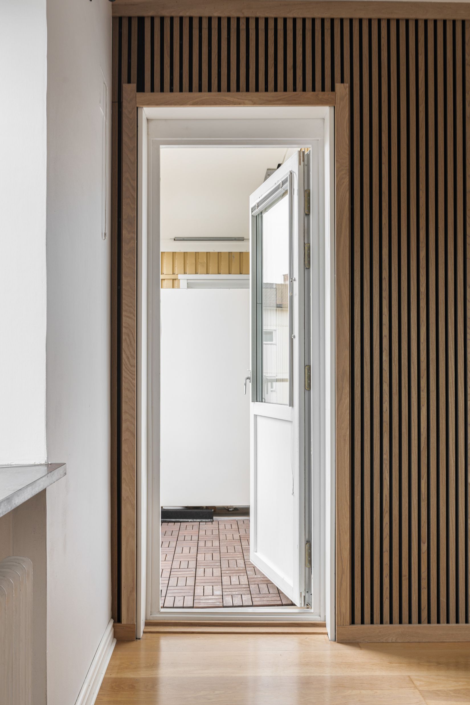 Bostadsrätt, Lars kaggsgatan 28B, Gamlestaden, Göteborg