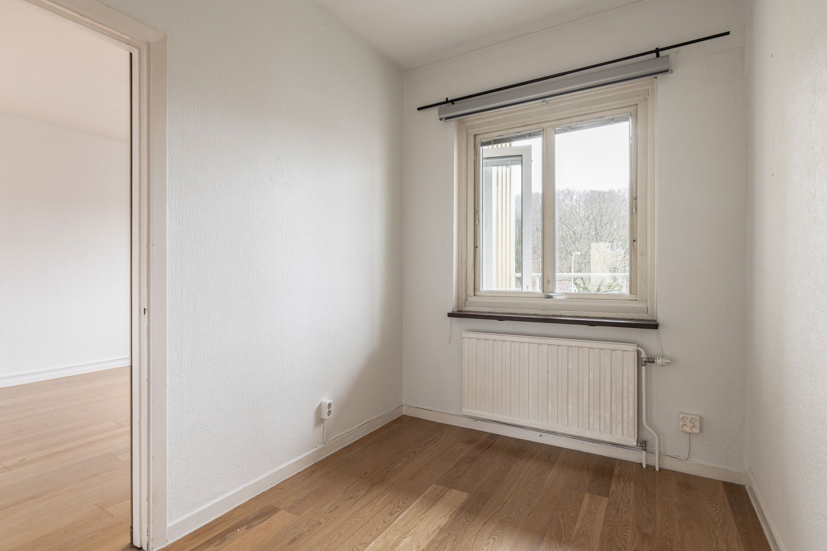 Bostadsrätt, Lars kaggsgatan 28B, Gamlestaden, Göteborg