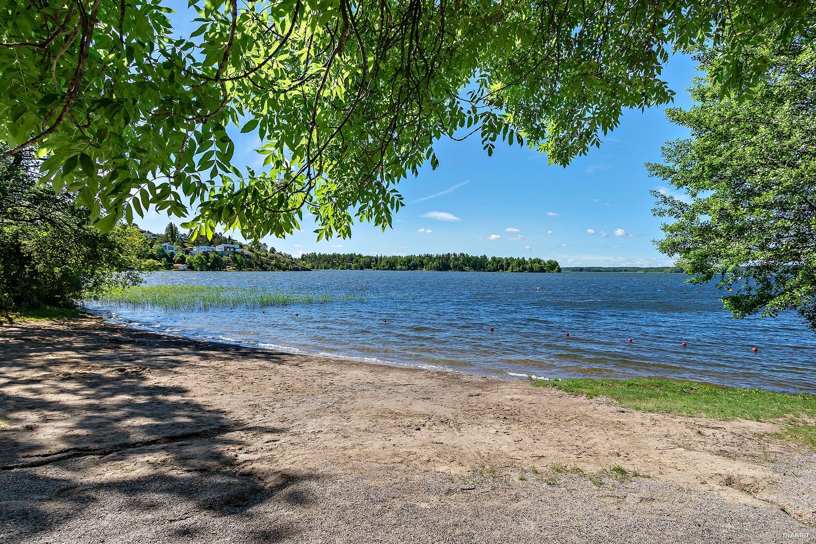 Bostadsrätt, Lövkojsgränd 7, Stockholm