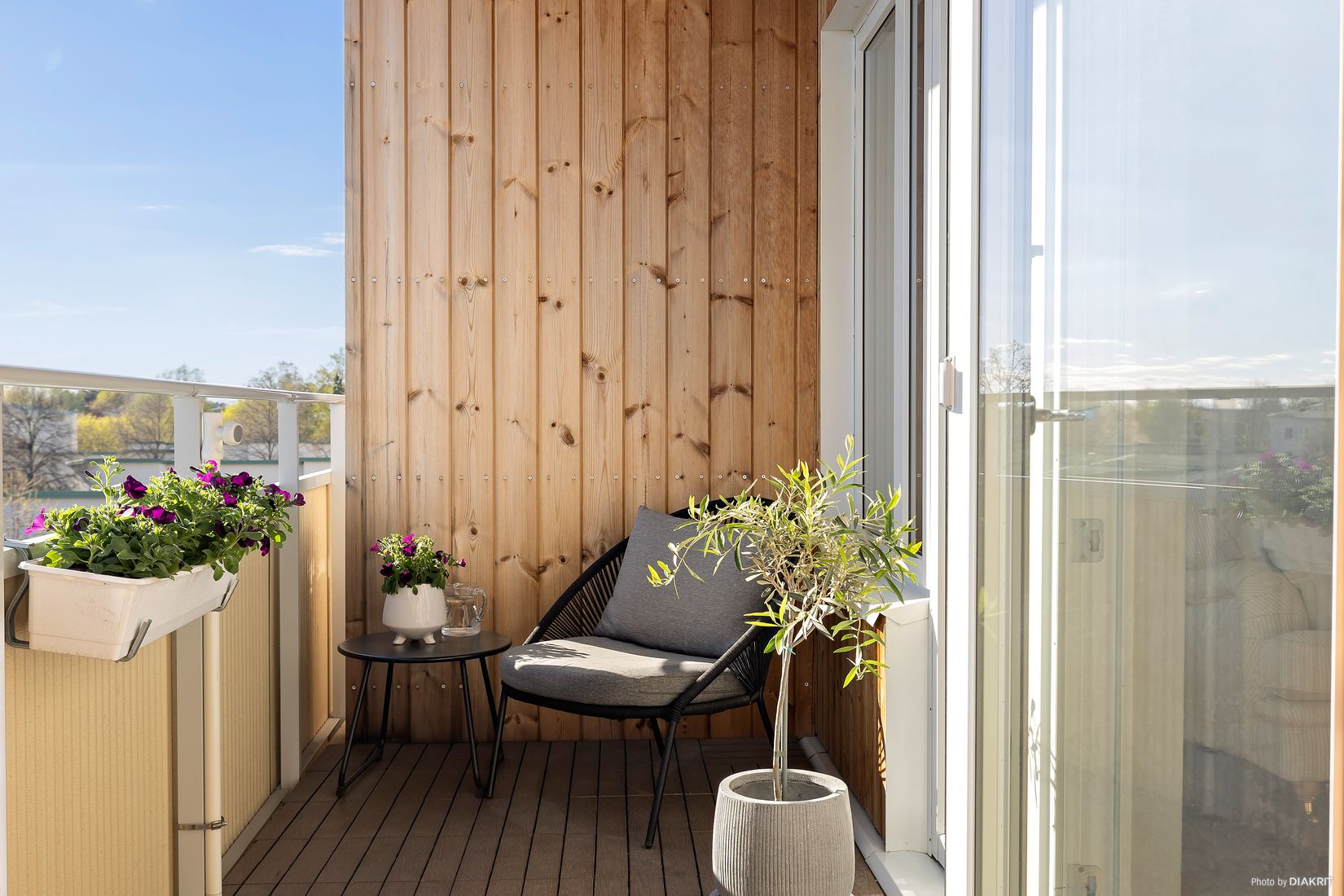 Bostadsrätt, Lövkojsgränd 7, Stockholm