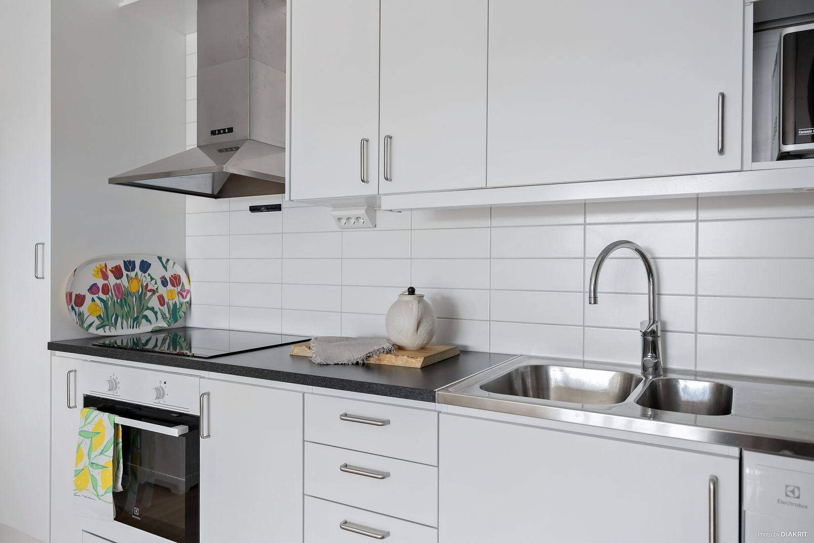 Bostadsrätt, Lövkojsgränd 7, Stockholm