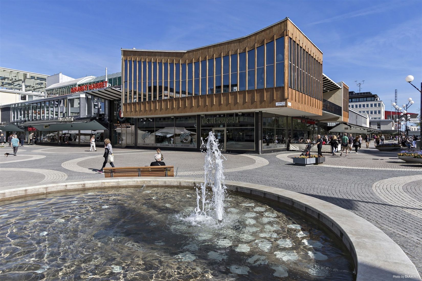 Bostadsrätt, Lövkojsgränd 7, Stockholm