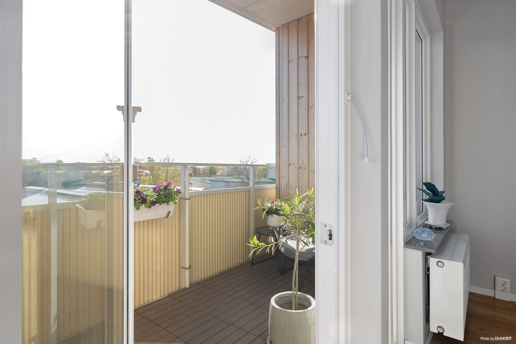 Bostadsrätt, Lövkojsgränd 7, Stockholm