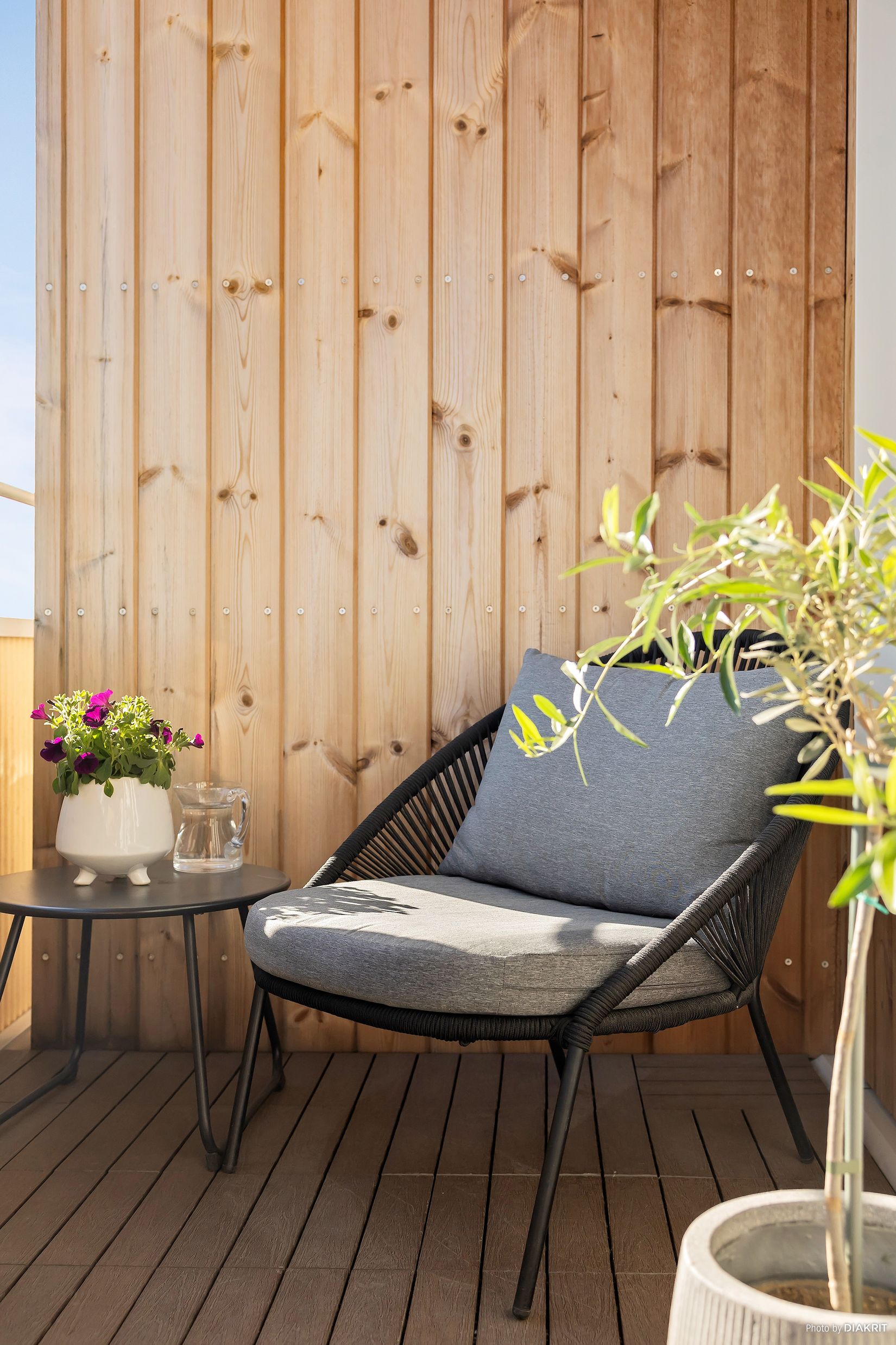 Bostadsrätt, Lövkojsgränd 7, Stockholm