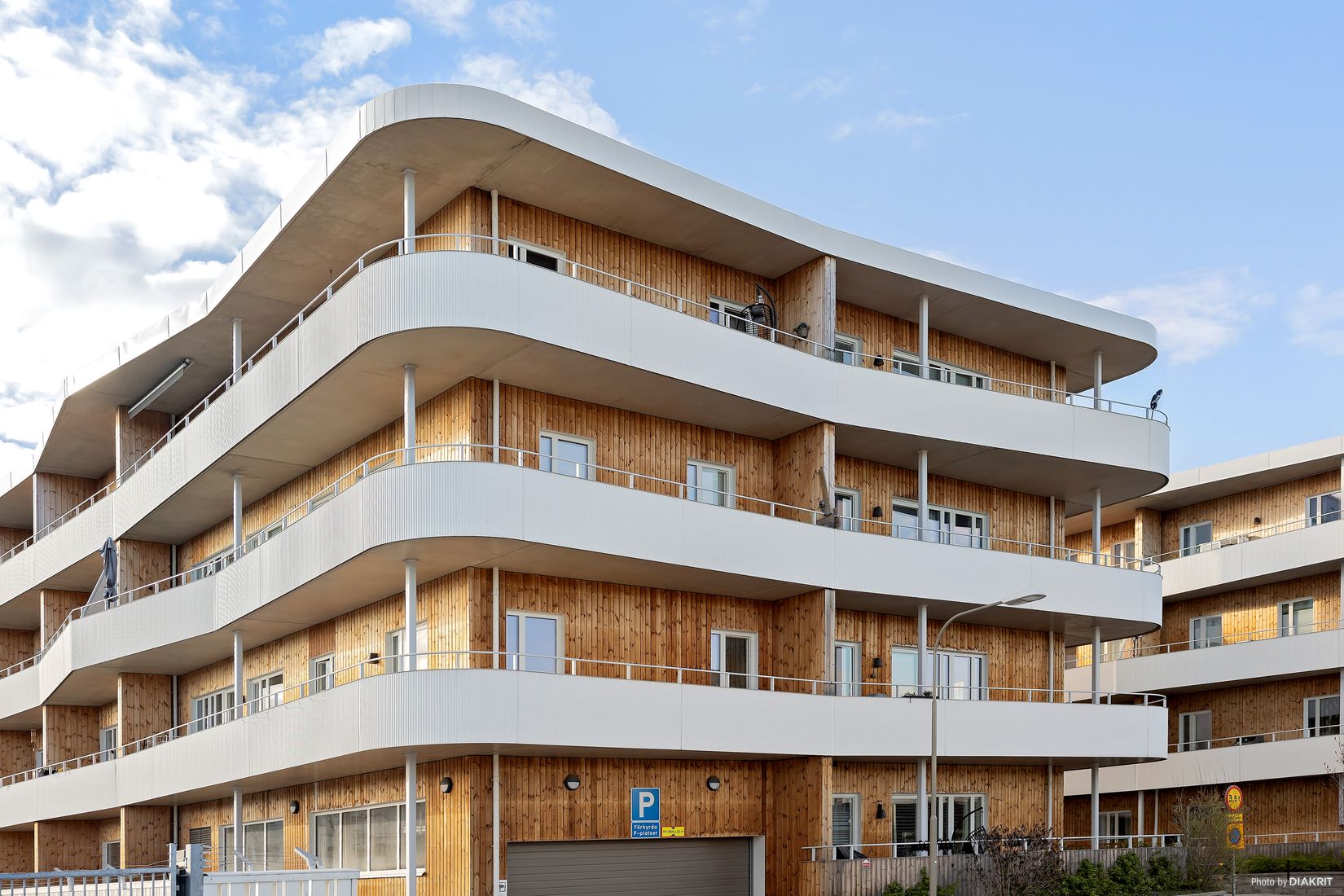 Bostadsrätt, Lövkojsgränd 7, Stockholm