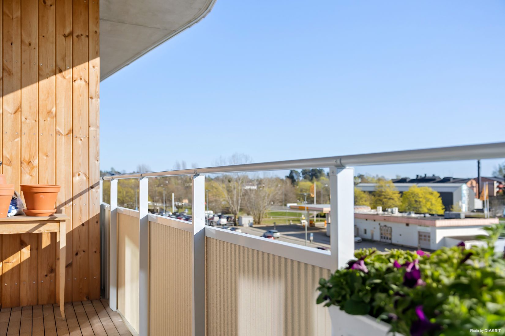 Bostadsrätt, Lövkojsgränd 7, Stockholm