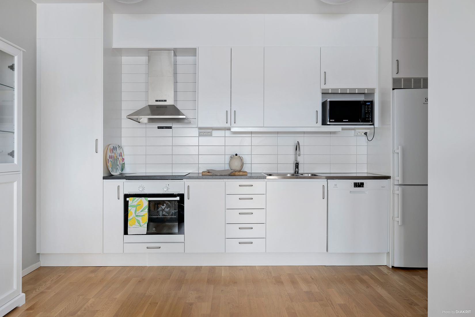 Bostadsrätt, Lövkojsgränd 7, Stockholm